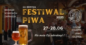 festiwal piwa