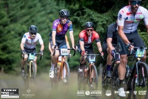 gravel adventure