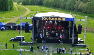 kwisonalia