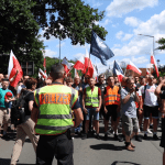manifestacja