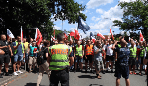 manifestacja