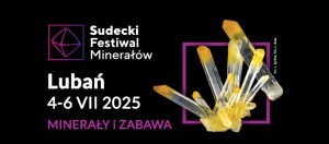 sudecki festiwal minerałów