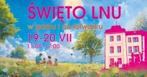 święto lnu