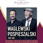 waglewski & pospieszalski