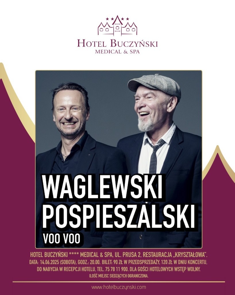 waglewski & pospieszalski