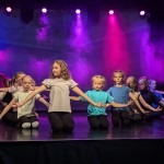 zaplątini spektakl musicalowy dla dzieci
