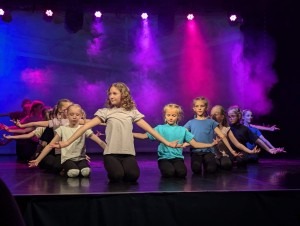 zaplątini spektakl musicalowy dla dzieci