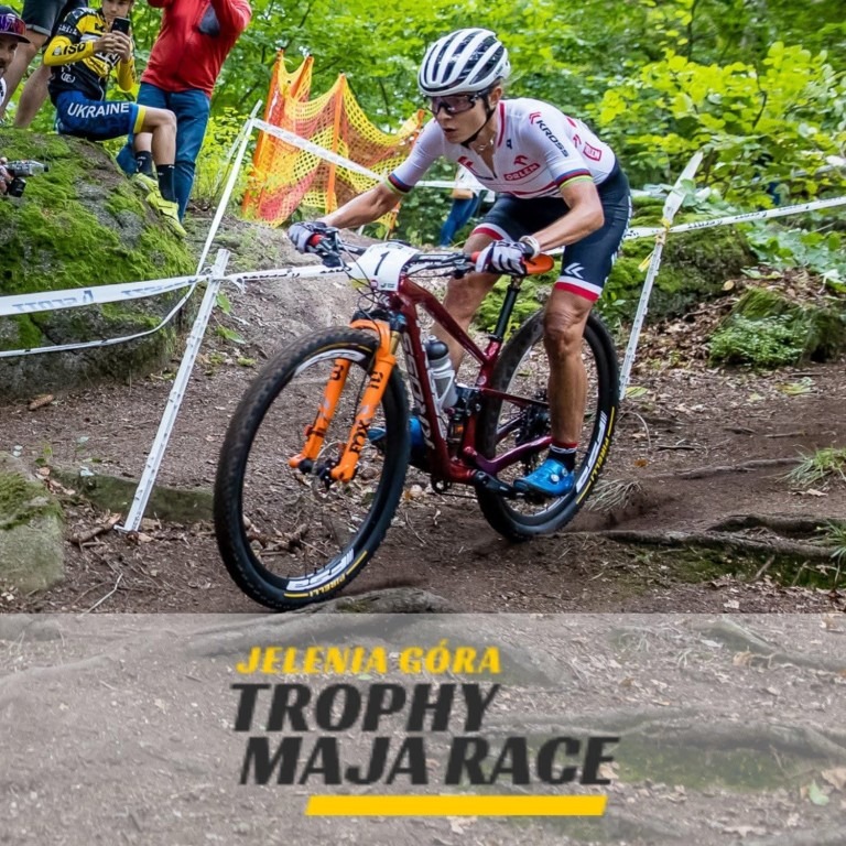 Jelenia Góra znów stanie się rowerową stolicą Polski!
