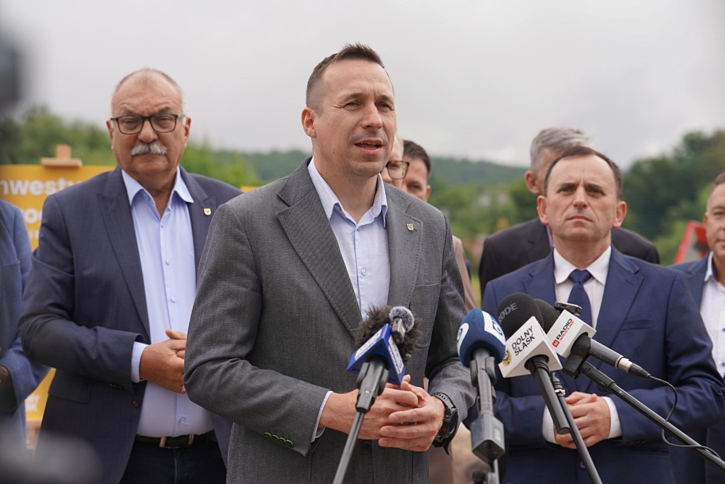 paweł gancarz