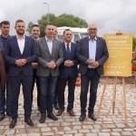 Inwestycje o wartości ćwierć miliarda złotych w powiecie lwóweckim