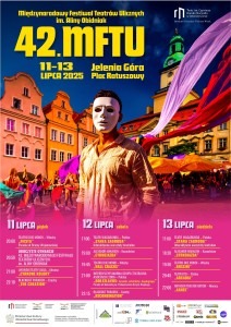 Międzynarodowy Festiwal Teatrów Ulicznych