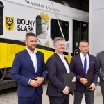 Więcej pociągów dla Kolei Dolnośląskich