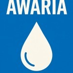 awaria wody