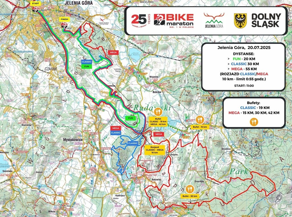 bike maraton