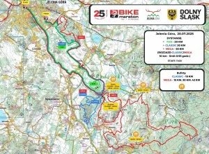 bike maraton