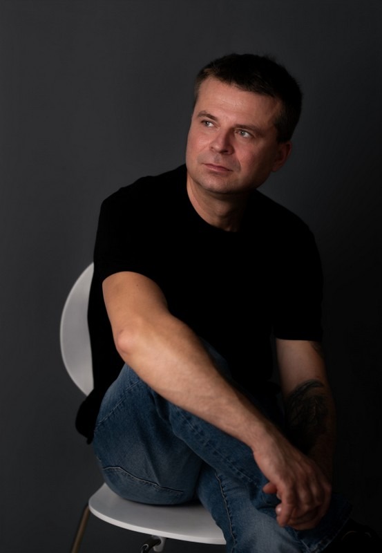 gladzik mariusz