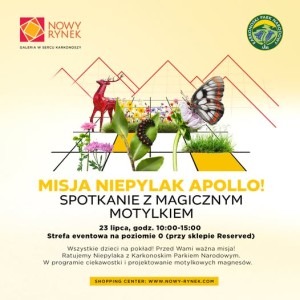 misja niepylak apollo