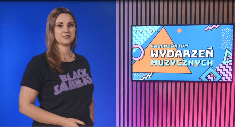 muzyczne kalendarium