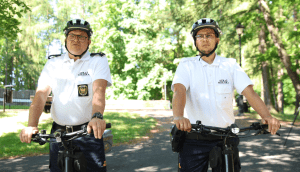 nowe rowery elektryczne