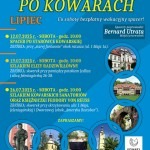 spacery po Kowarach z przewodnikiem