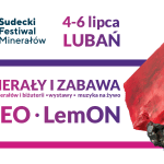 sudecki festiwal minerałów