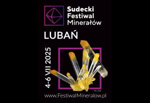 sudecki festiwal minerałów