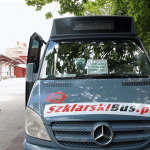 szklarski bus