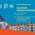 szlakiem siedmiu wzgórz