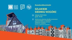 szlakiem siedmiu wzgórz