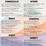 wakacje 2025 z kaczawską siecią współpracy