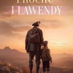 zapach prochu i lawendy