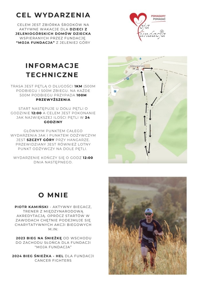 szybowcowa 24 h program