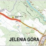 DK 30 w kierunku Zgorzelca będzie remontowana