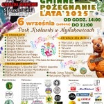 Gminne Pożegnanie Lata