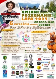 Gminne Pożegnanie Lata