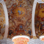 Skarbiec chrześcijaństwa w Lubomierzu