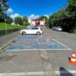 Ulica Kopernika włączona do Strefy Płatnego Parkowania