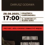 akwarele wystawa dariusza godawy