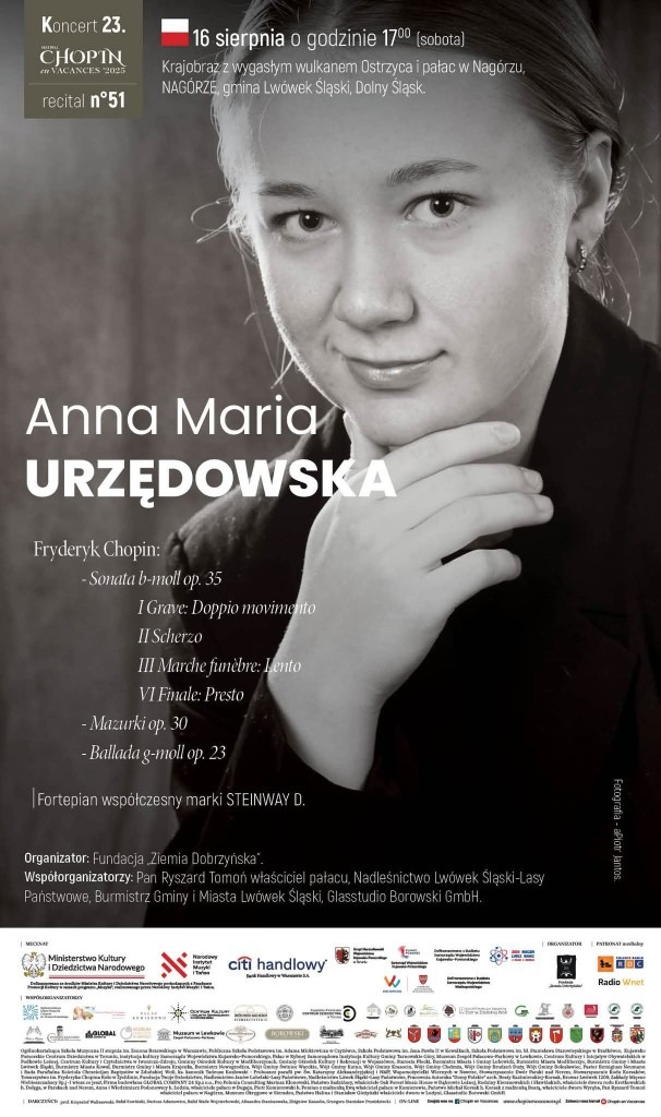Anna Maria Urzędowska
