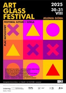 art & glass festiwal