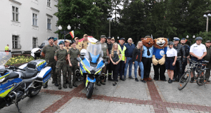 bezpieczne wakacje
