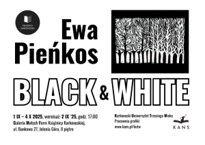 ewa pieńkos - wernisaż wystawy linorytu