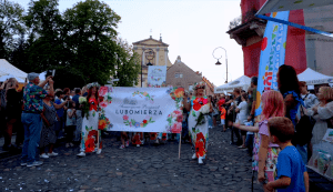 festiwal filmów komediowych