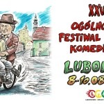 festiwal filmów komediowych w lubomierzu