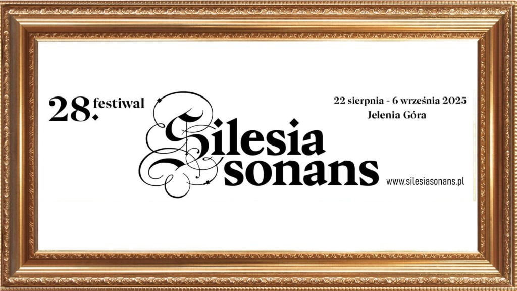festiwal silesia sonans