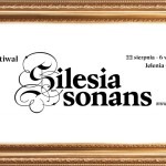 festiwal silesia sonans