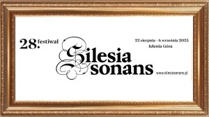 festiwal silesia sonans