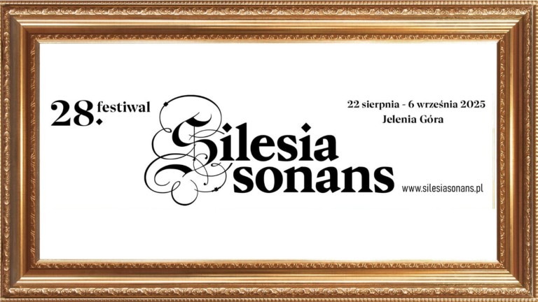 festiwal silesia sonans