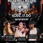 koncert muzyki filmowej