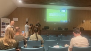 konferencja prasowa
